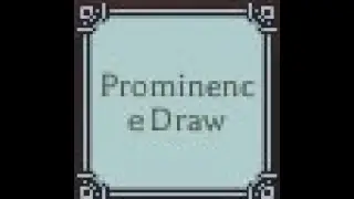 Prominence Draw [Deepwoken]