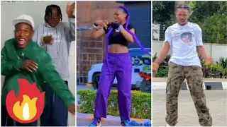 Ruger – Asiwaju TikTok challenge