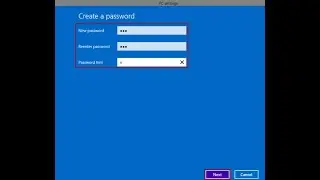 How to set password at windows 10 in Bangla | কিভাবে windows 10 পাসওয়াড দিতে হয় |