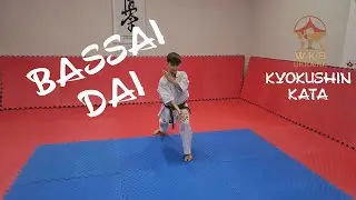 Bassai Dai