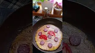 Пицца 