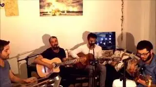 Grup Hayyam - Haydi gel gidelim