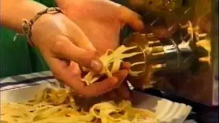 Macchine per la produzione di pasta fresca