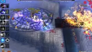 Eternium: Mage And Minions Legendary E43 - Android GamePlay HD