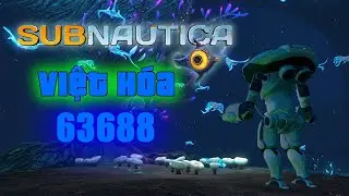 Subnautica Việt hóa | Kho Game Griffith