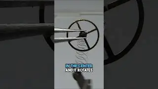 How Does an Automatic Watch Movement Work? Explained in 60 seconds