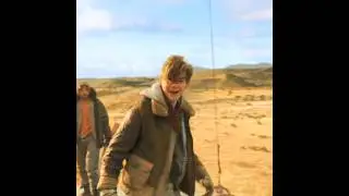 Sweet Newt maze runner 