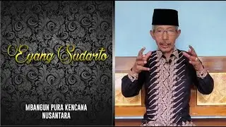 Mbangun Pura Kencana Nusantara