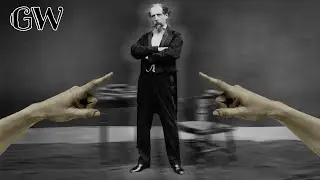 Does Standing While Writing Unlock Literary Genius?