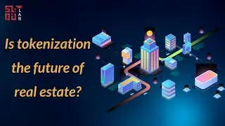 Is Tokenization The Future of Real Estate?|How Does Tokenization Work|Benefits Real Estate Investors