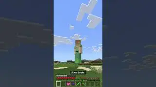 Minecraft Slime addon... (SlimeCraft) 