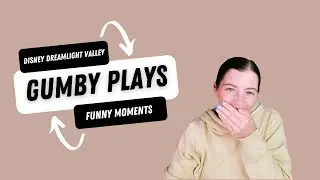 Disney Dreamlight Valley: Funny Moments Compilation