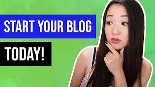 How to Start Your Blog in 2026 - ULTIMATE GUIDE (Takes Under 10 Minutes)