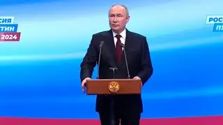 Путин и СМЕРШ