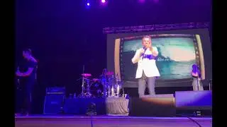 Thomas Anders - There's Too Much Blue In Missing You (LIVE in San Jose, 17.08.2024)