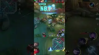 #mobilelegends #pc #gameplay #lesley #shorts