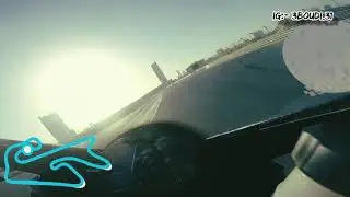 Trackday @ dubai autodrome 05/02/2021 session 6