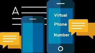 Virtual Number in Android{Free}[International Number]100% Working