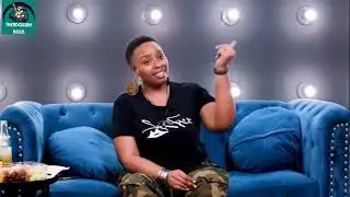 The Return of Jaguar Wright FULL INTERVIEW | Where Did She Go And Why Is She Back?!