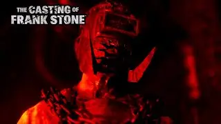 МОЙ ПЕРВЫЙ ИНТЕРАКТИВНЫЙ ХОРРОР! | The Casting of Frank Stone Demo