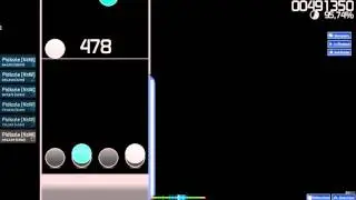 Osu! Mania AiAe [Normal] Pidizzle[N3W]