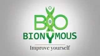Bionymous Ident | by Carrier