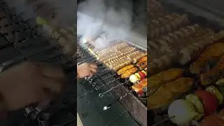 Шашлык от Маке 