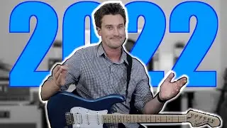 What do you want to learn in 2022?