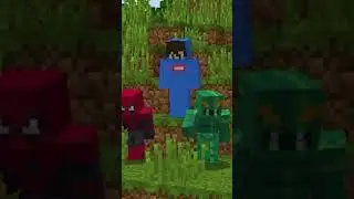 Minecraft: Biggest SPIDER-MAN Pixel Art Creations 