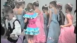 Детский праздник 3