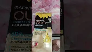 Краска для волос