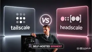 Should You Use Headscale Instead of Tailscale?