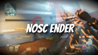 NOSC ENDER!! - Clips & Fails #7 - @xVeqtz