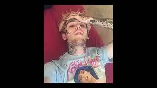 lil peep - october (slowed + reverb)