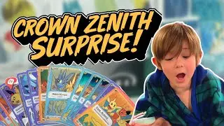 Crown Zenith 