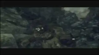 Gears Of War 2-INSANE-Walkthrough-Act 5 7/9