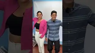 Las primeras fotos de Diana para modelo 📸😱