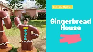 GingerBread House