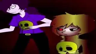 FNAF It's Time To Die Анимация на русском