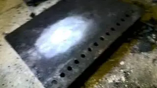 Котел Холмова катализатор в шоке )))