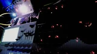 Ambient Livestream - Auto Visual transition
