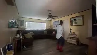 Country Line Dance to Lil Bit Nel, feat. Florida Georgia Line