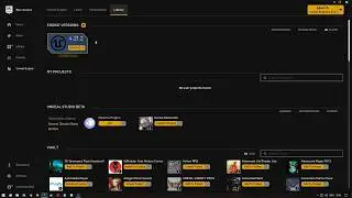 How To install Unreal Engine 4