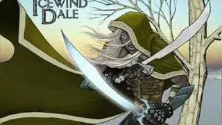 How can I live ~Drizzt style~