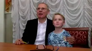 Видеоотчёт со встречи с Игорем Прокопенко в Ярославле