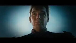 The Boys - Official season 4 teaser trailer (2024)