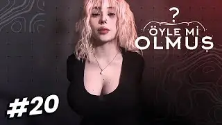 FITRAT DEĞİŞTİ SANMA! BU KAN YİNE AYNI KANDIR! - Öyle mi olmuş #20