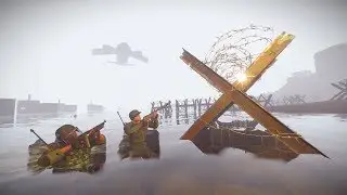 D-Day: A Rustafied Community Event