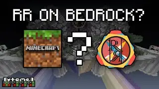 Announcing Rocket Riders on Bedrock Edition!