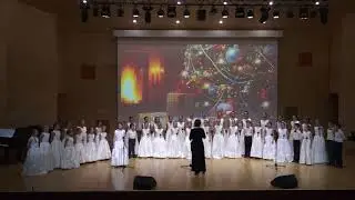 Муз. Ю. Чичкова, сл. Ю. Энтина  